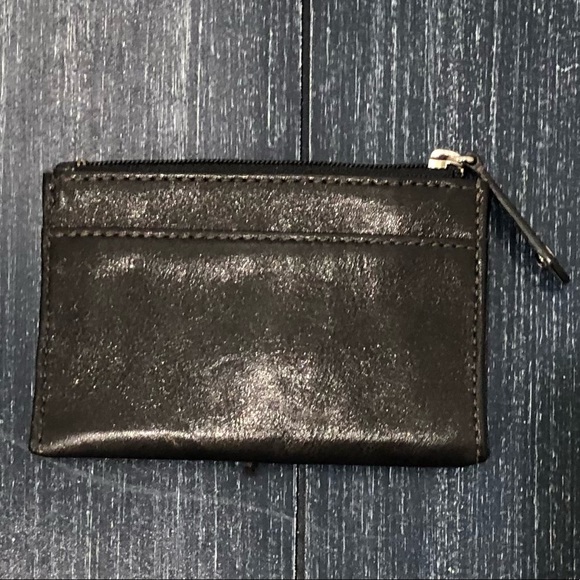 Coach Card Carrier - Picture 3 of 5